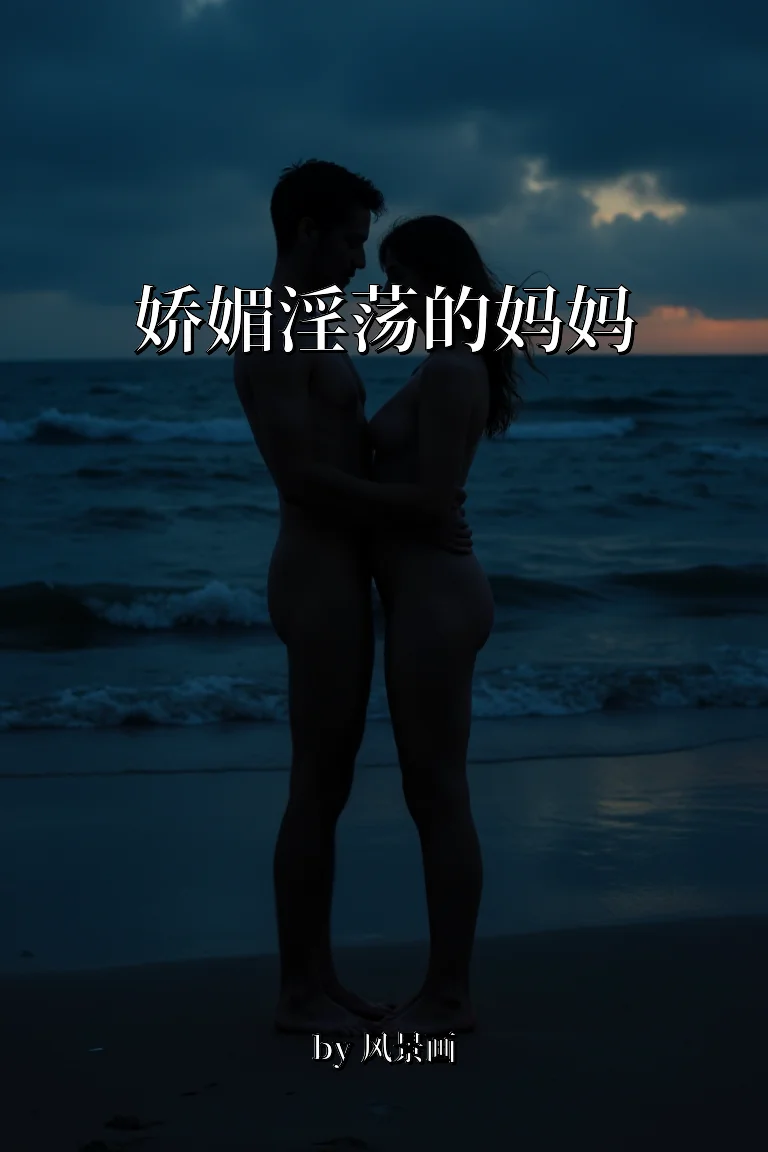 娇媚淫荡的妈妈 封面