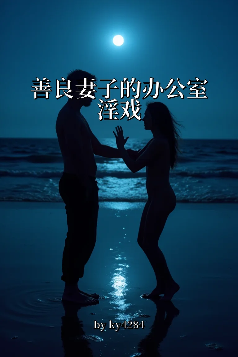善良妻子的办公室淫戏 封面